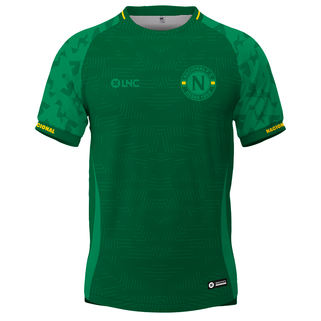 Camisa Verde