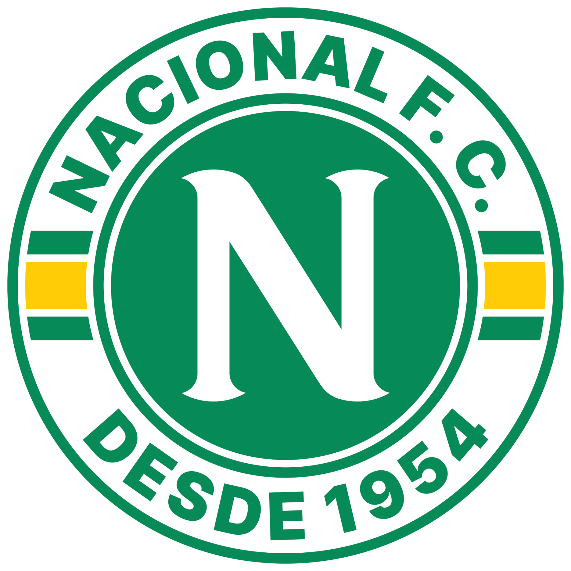 Logo do Clube